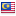 opscine.com server is located in Malaysia